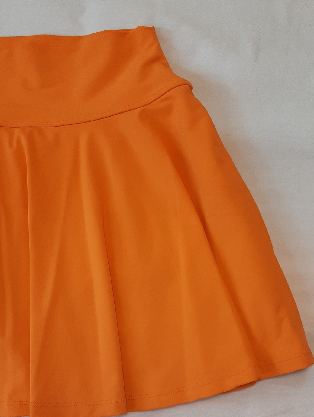 Pinspark Skort Women's M Orange Athletic Beach Tennis Golf Casual Wear - Picture 4 of 9
